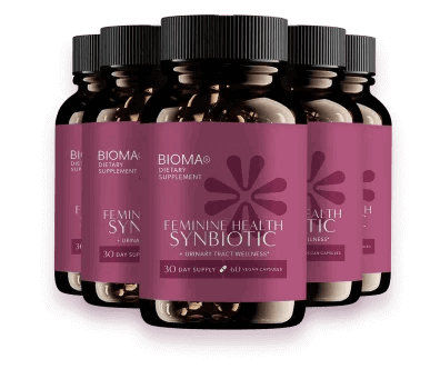 bioma feminine health synbiotic discount