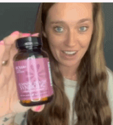 bioma feminine health synbiotic rachel